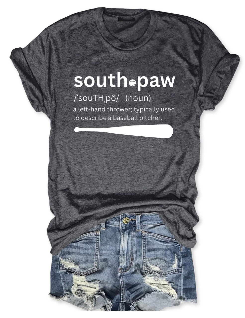 Funny Baseball T-Shirt