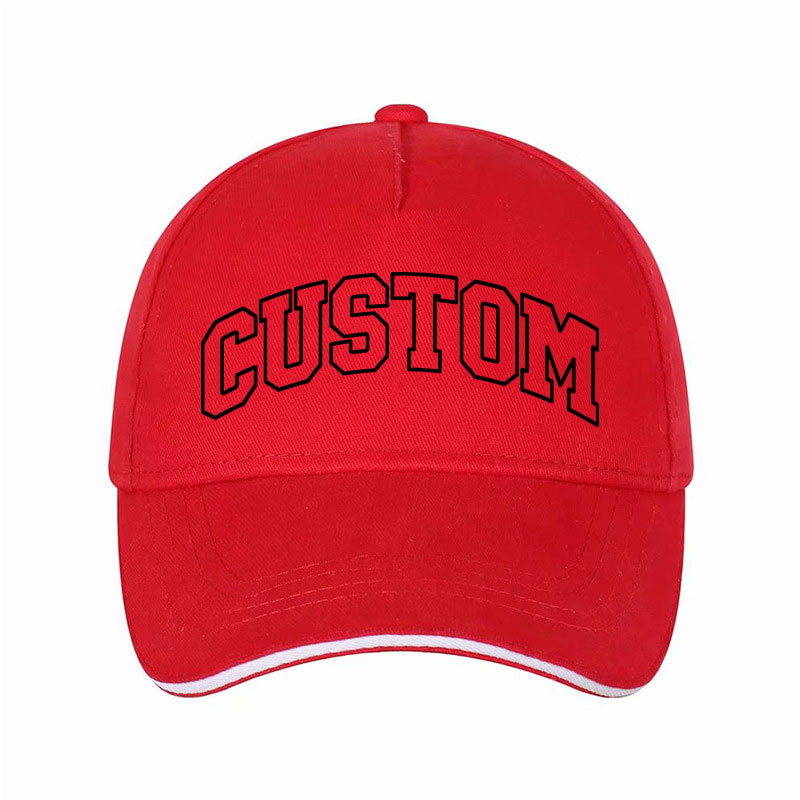 Custom Unisex Hat