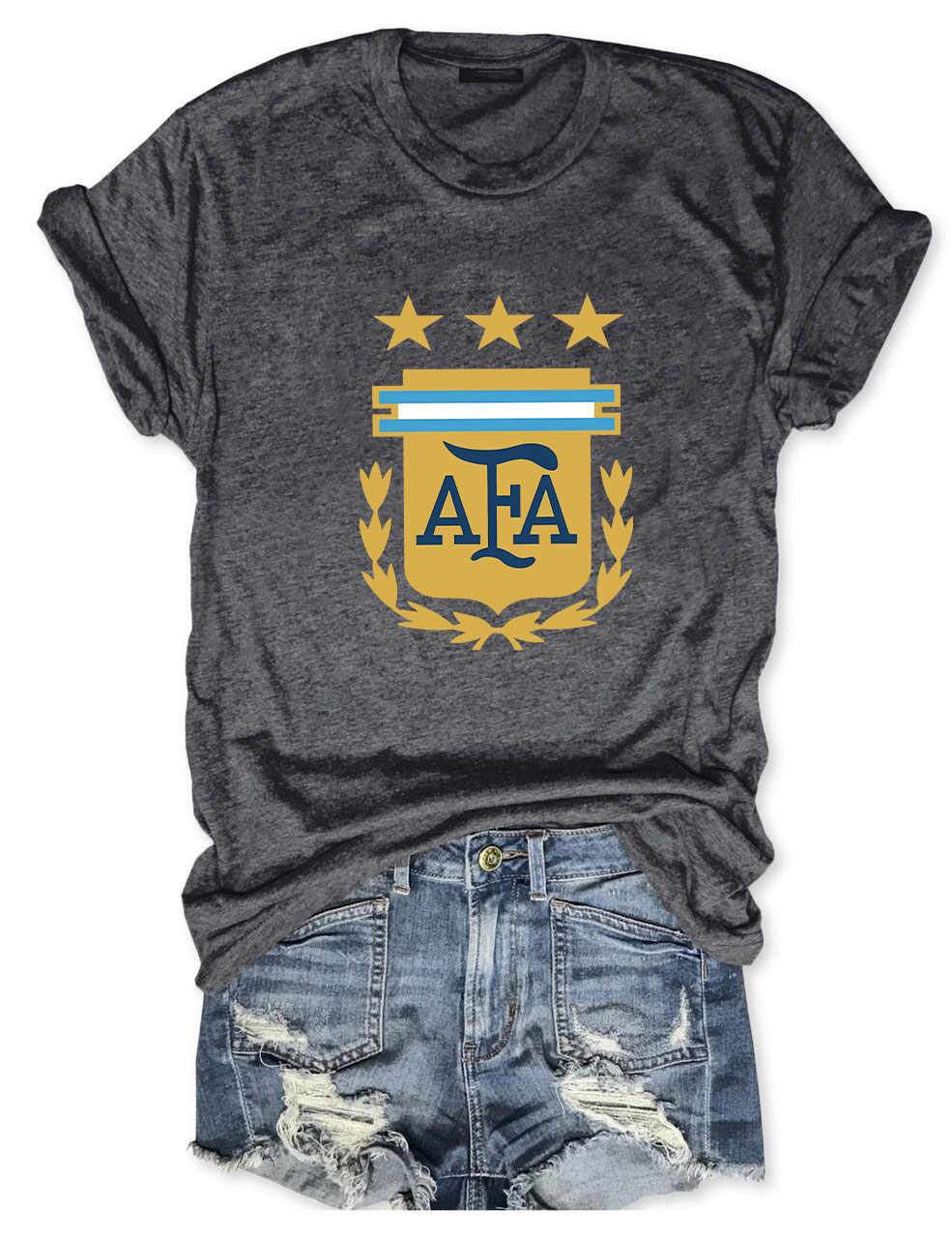 Argentina World Cup T-Shirt