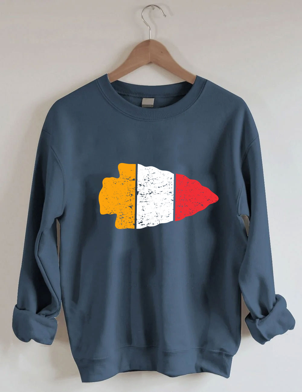 Vintage Kansas City Sweatshirt