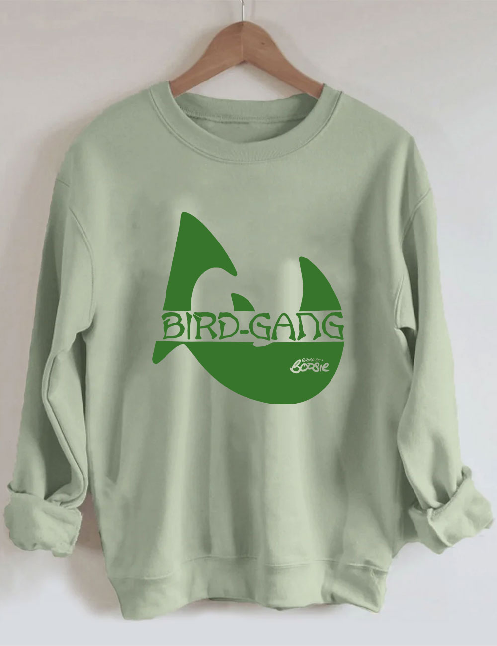 Retro Philadelphia Eagles Sweatshirt