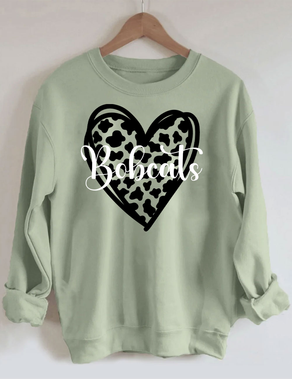 Football, Basketball, Baseball , Sport Custom Sweatshirt