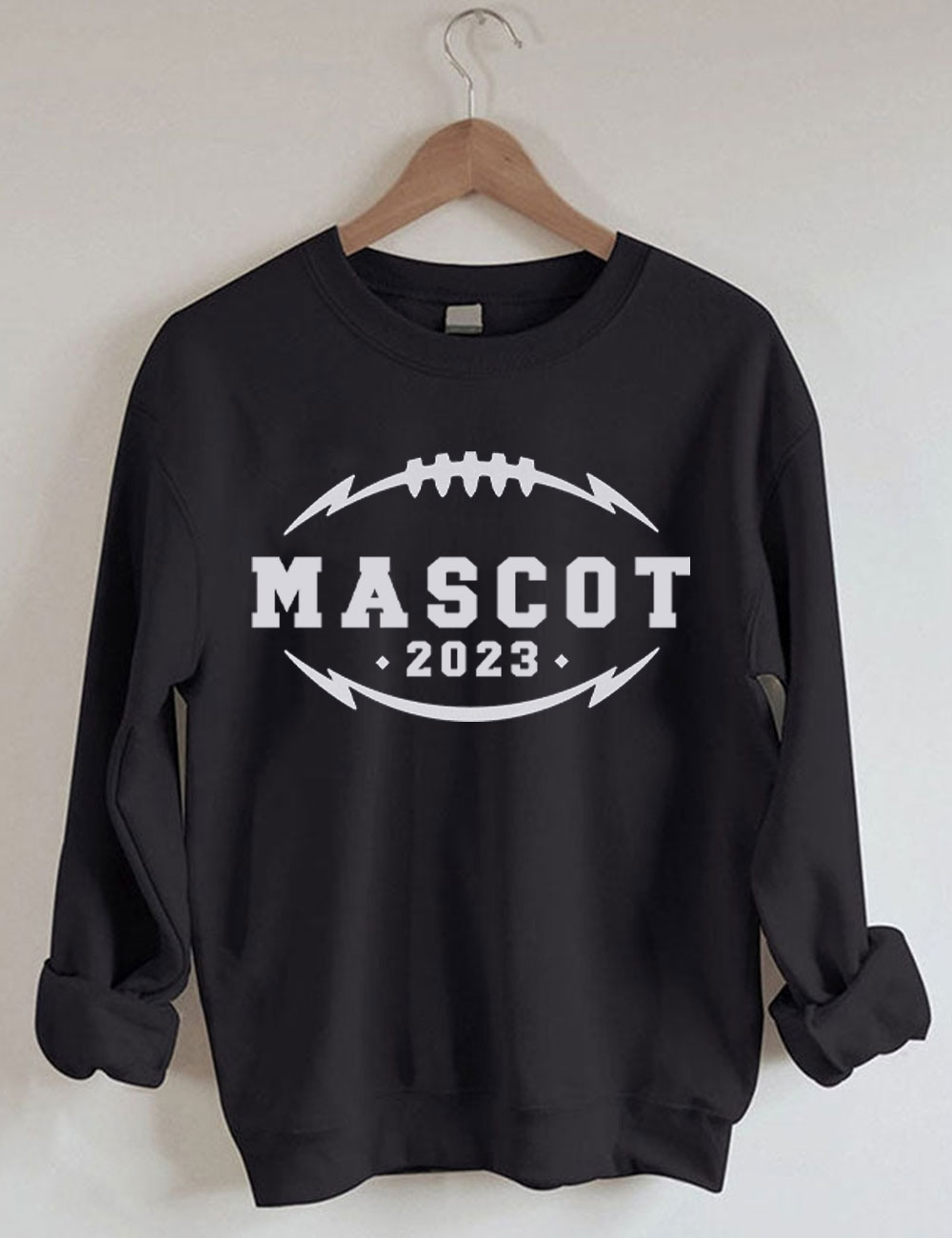 Football Custom Sweatshirt