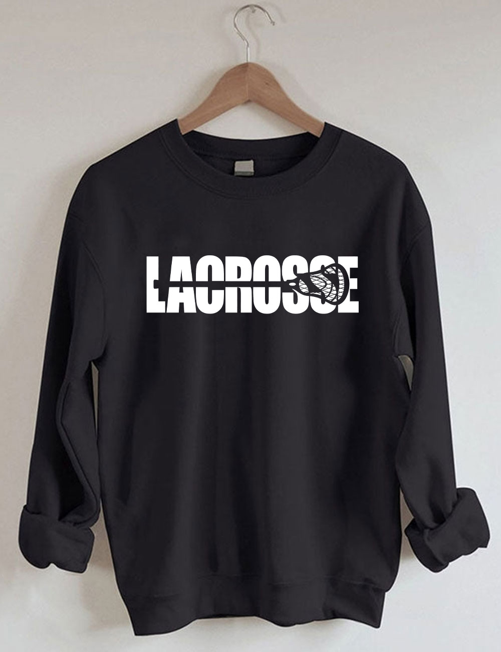 Lacrosse Sweatshirt