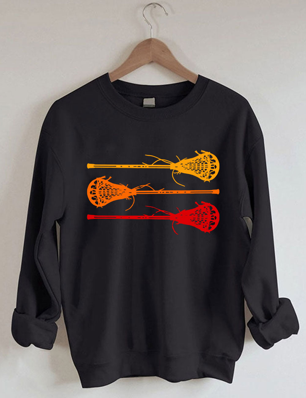 Lacrosse Sweatshirt