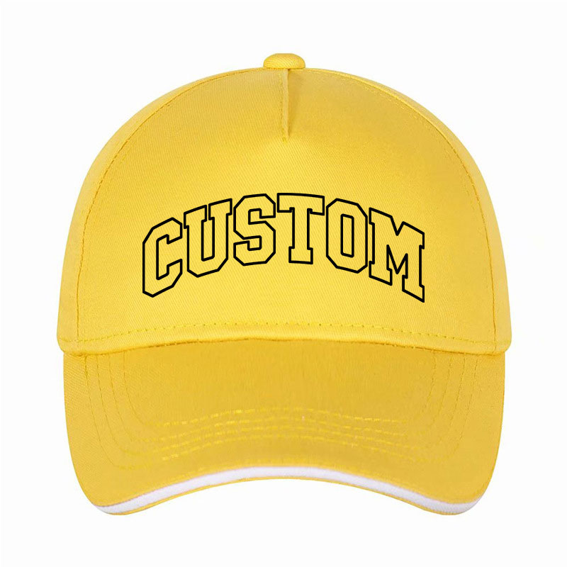 Custom Unisex Hat