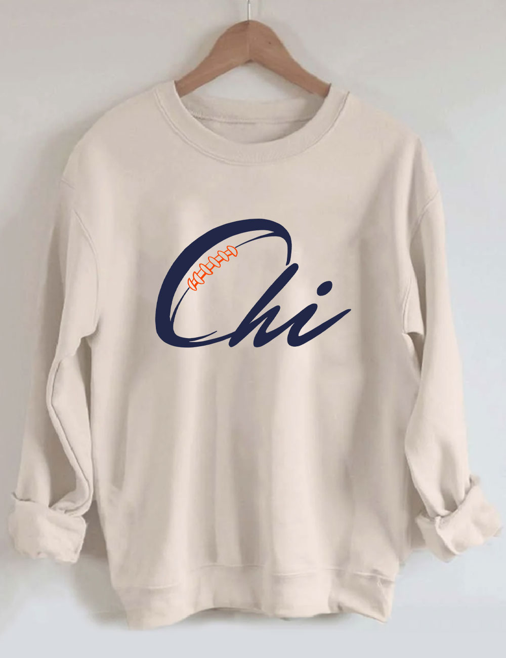 Funny Chicago Sweatshirt