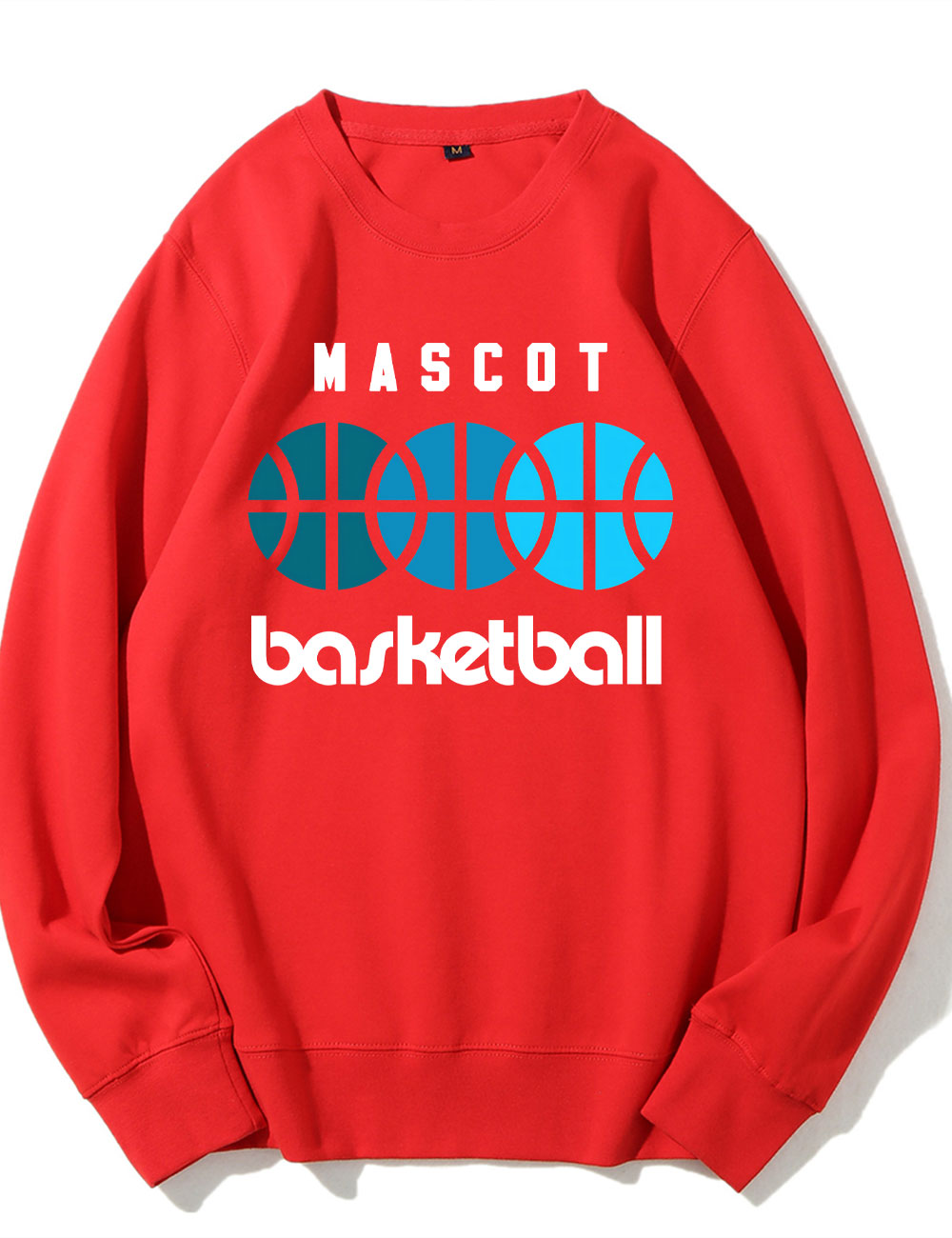 Basketball Team Custom Sweatshirt