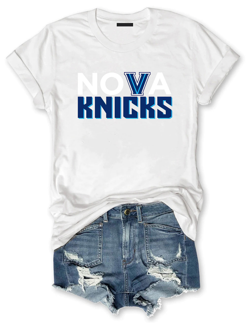 Nova Knicks T-shirt