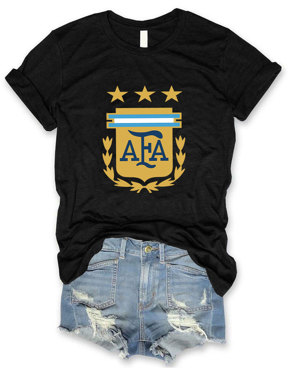 Argentina World Cup T-Shirt