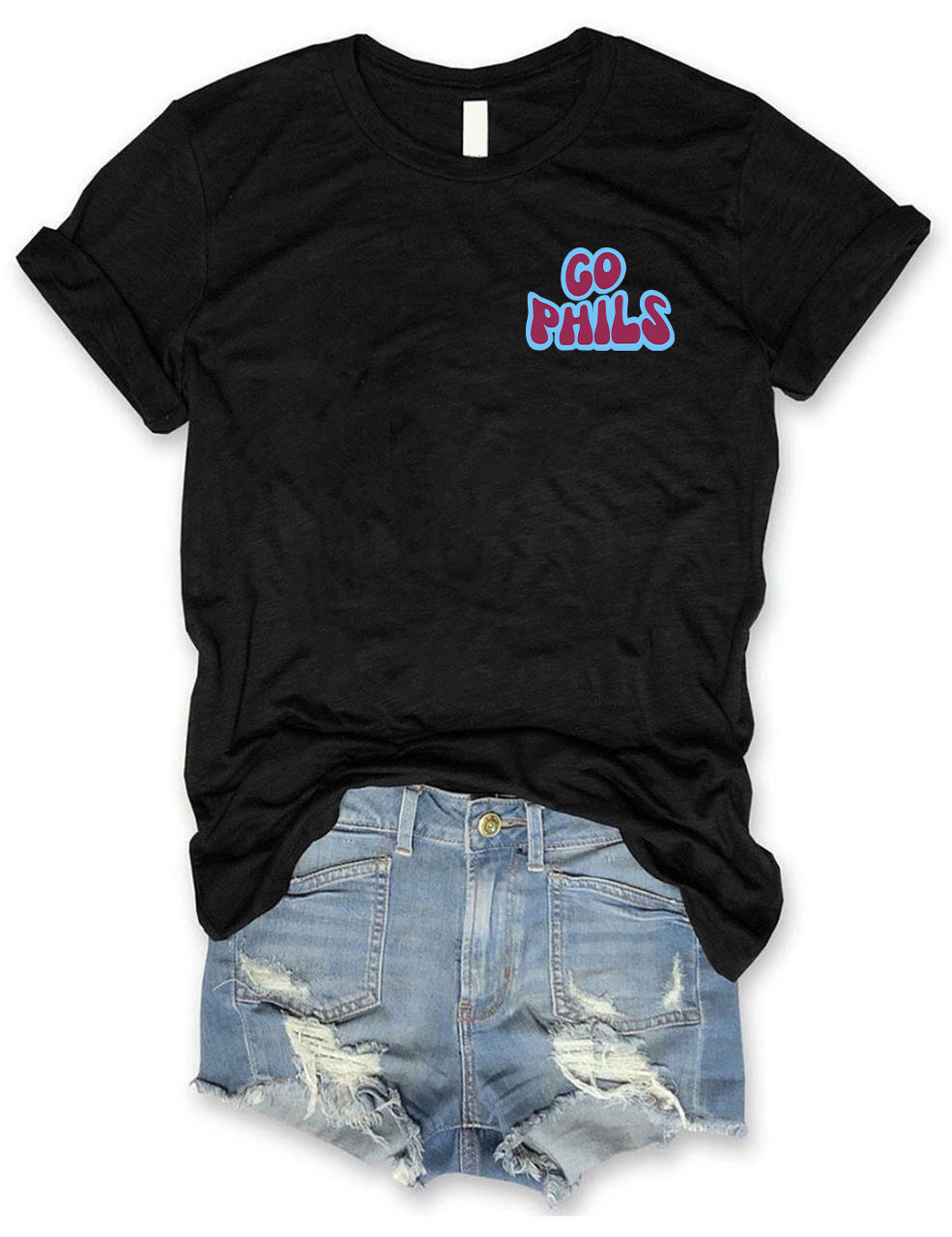 Philadelphia Phillies Players T-Shirt