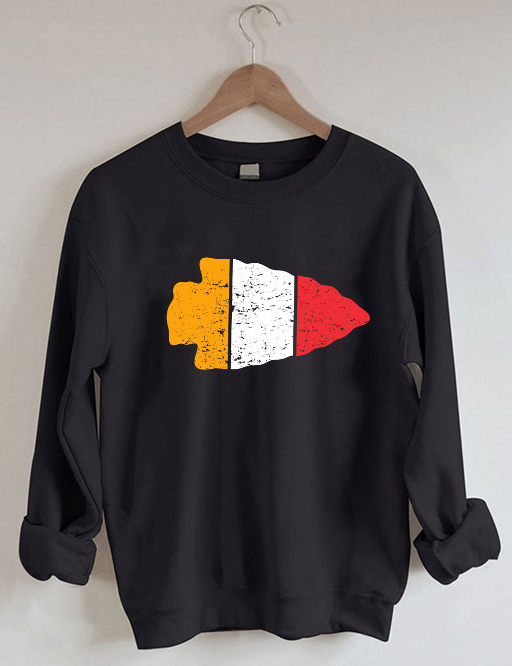 Vintage Kansas City Sweatshirt