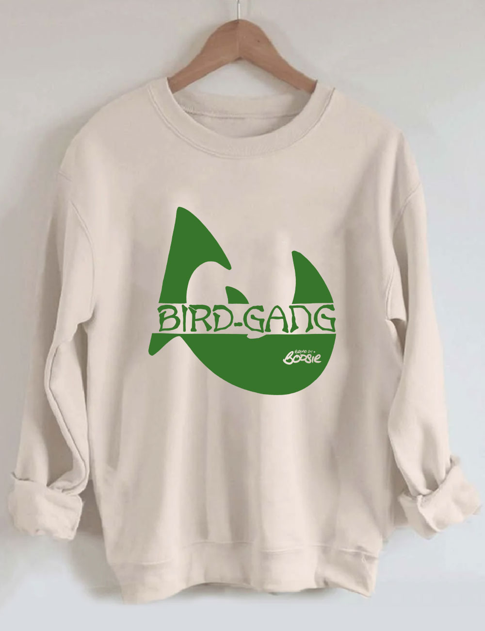 Retro Philadelphia Eagles Sweatshirt