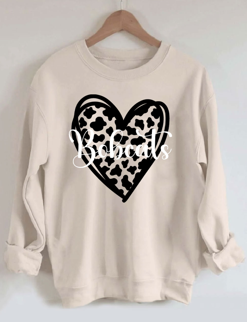 Football, Basketball, Baseball , Sport Custom Sweatshirt