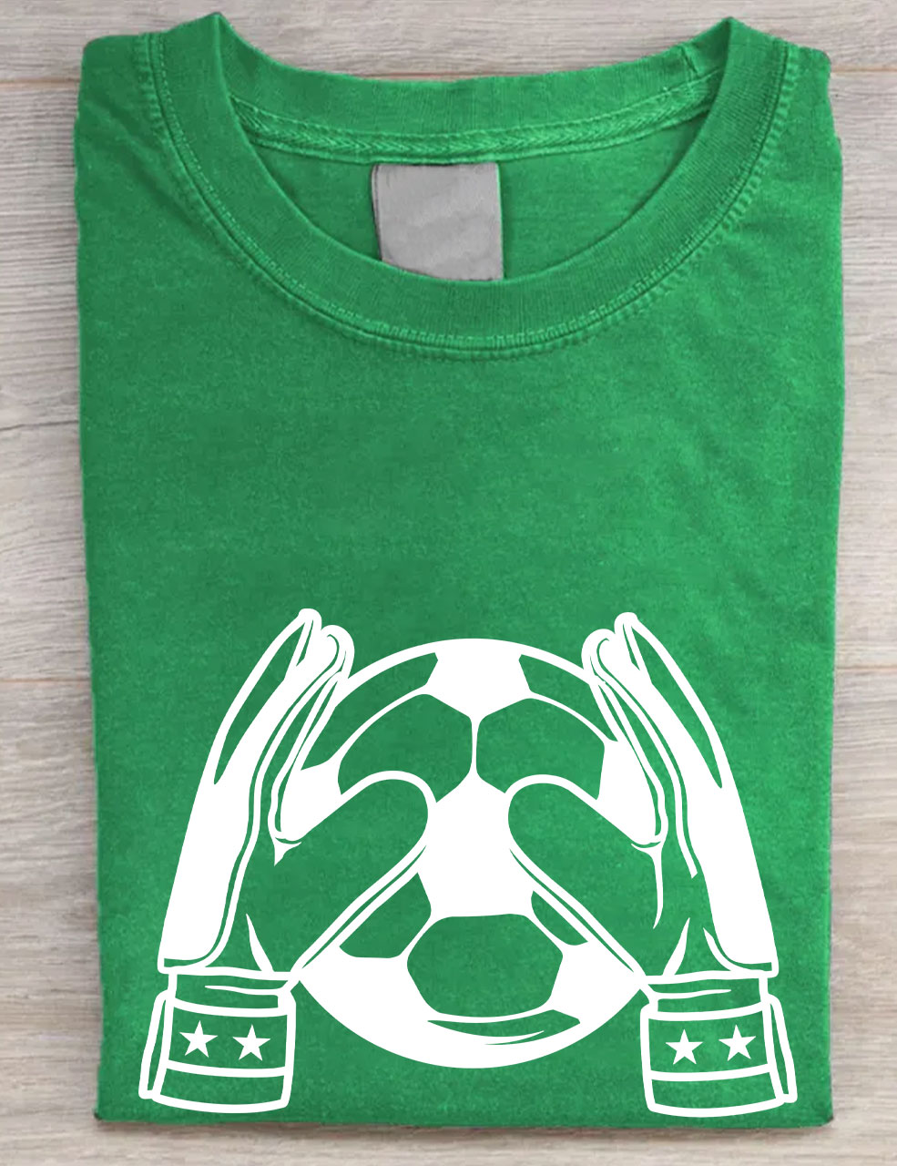 Goalkeeper Football T-shirt