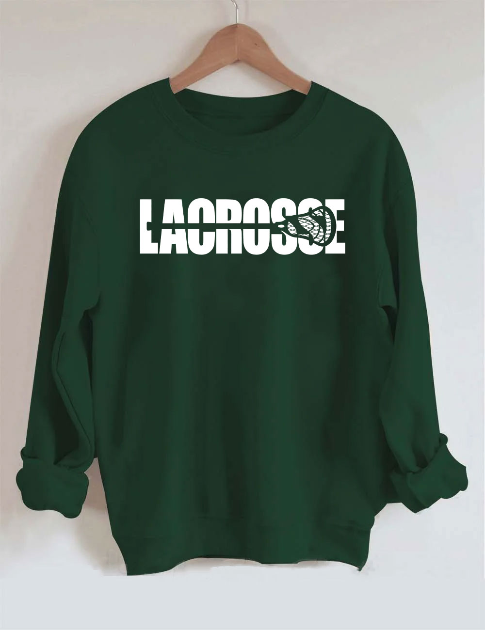 Lacrosse Sweatshirt
