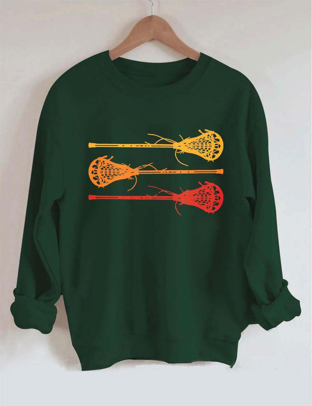 Lacrosse Sweatshirt