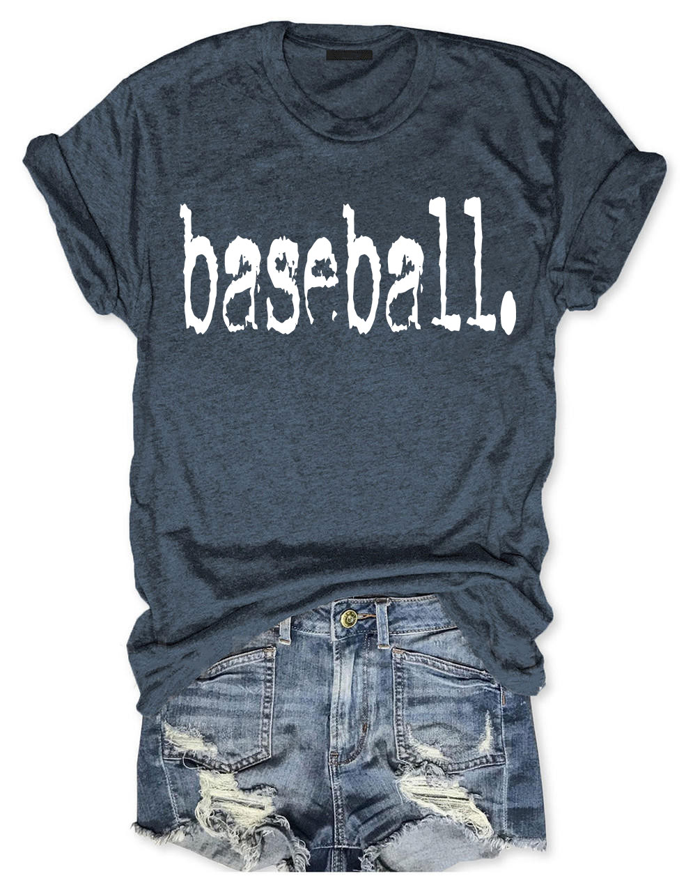 Baseball T-shirt