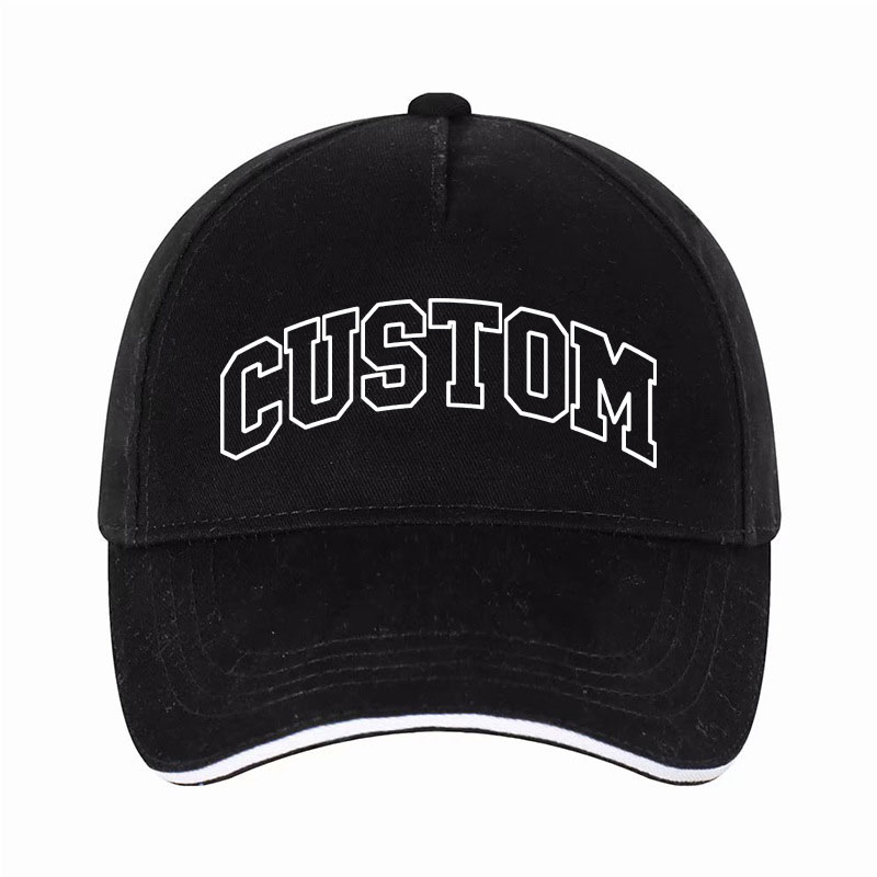 Custom Unisex Hat