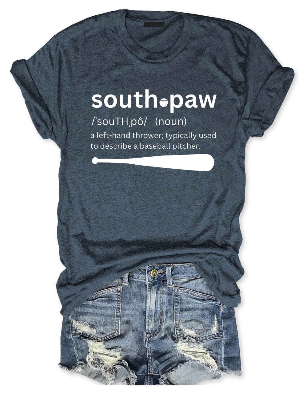 Funny Baseball T-Shirt