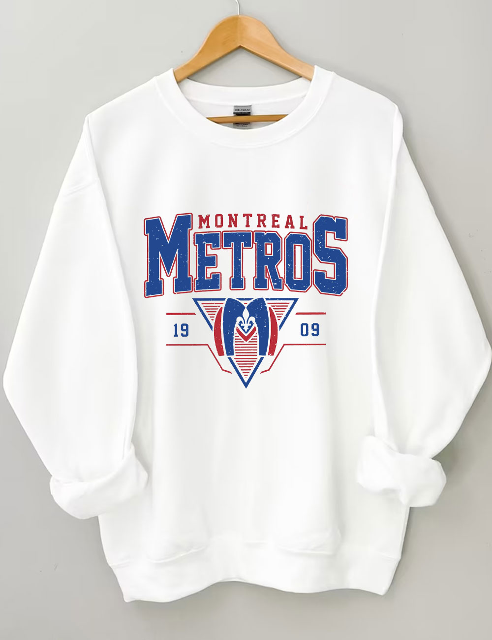 Ilya Rozanov #81-Boston Raiders Sweatshirt