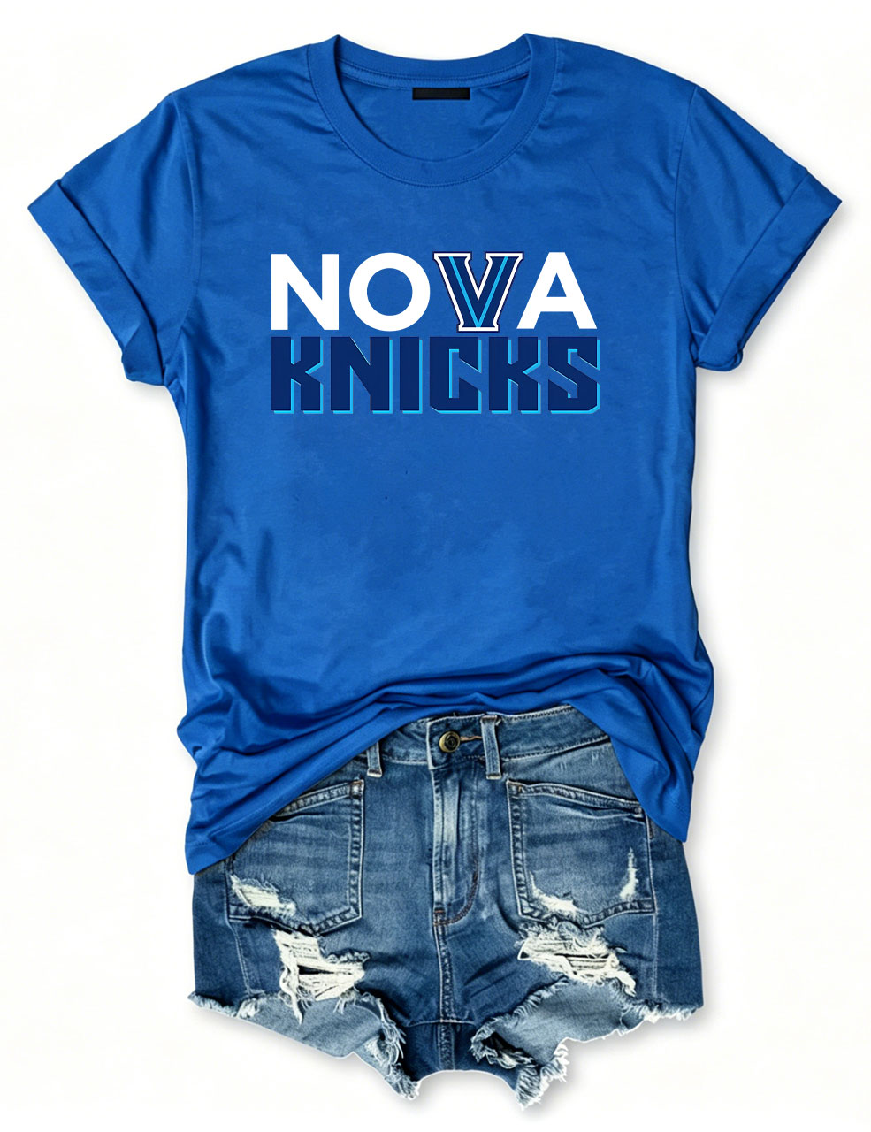 Nova Knicks T-shirt