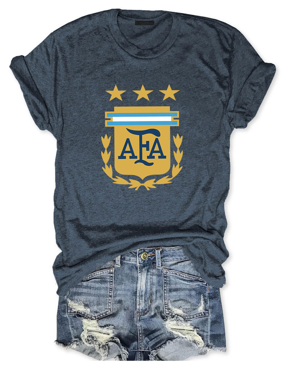 Argentina World Cup T-Shirt