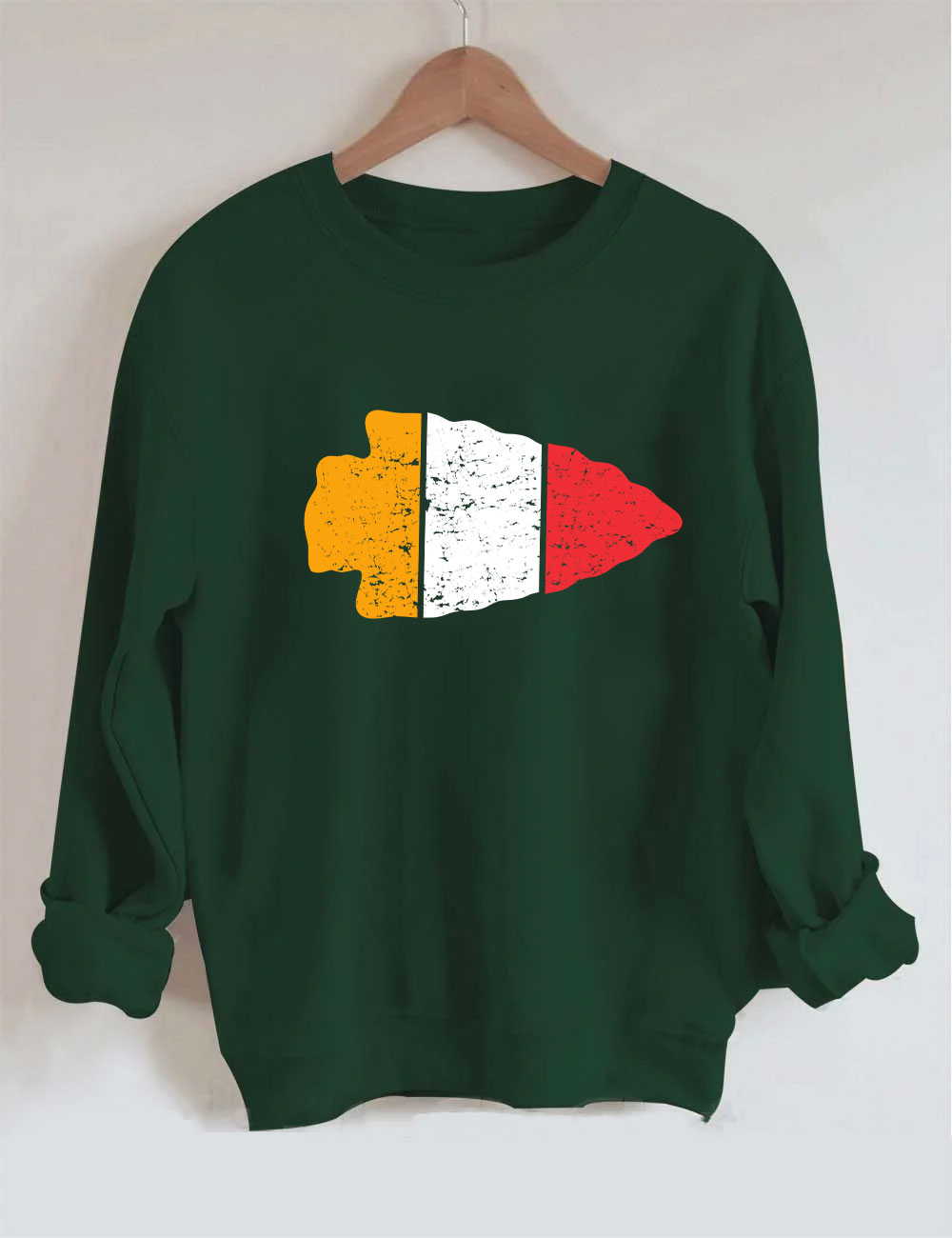 Vintage Kansas City Sweatshirt