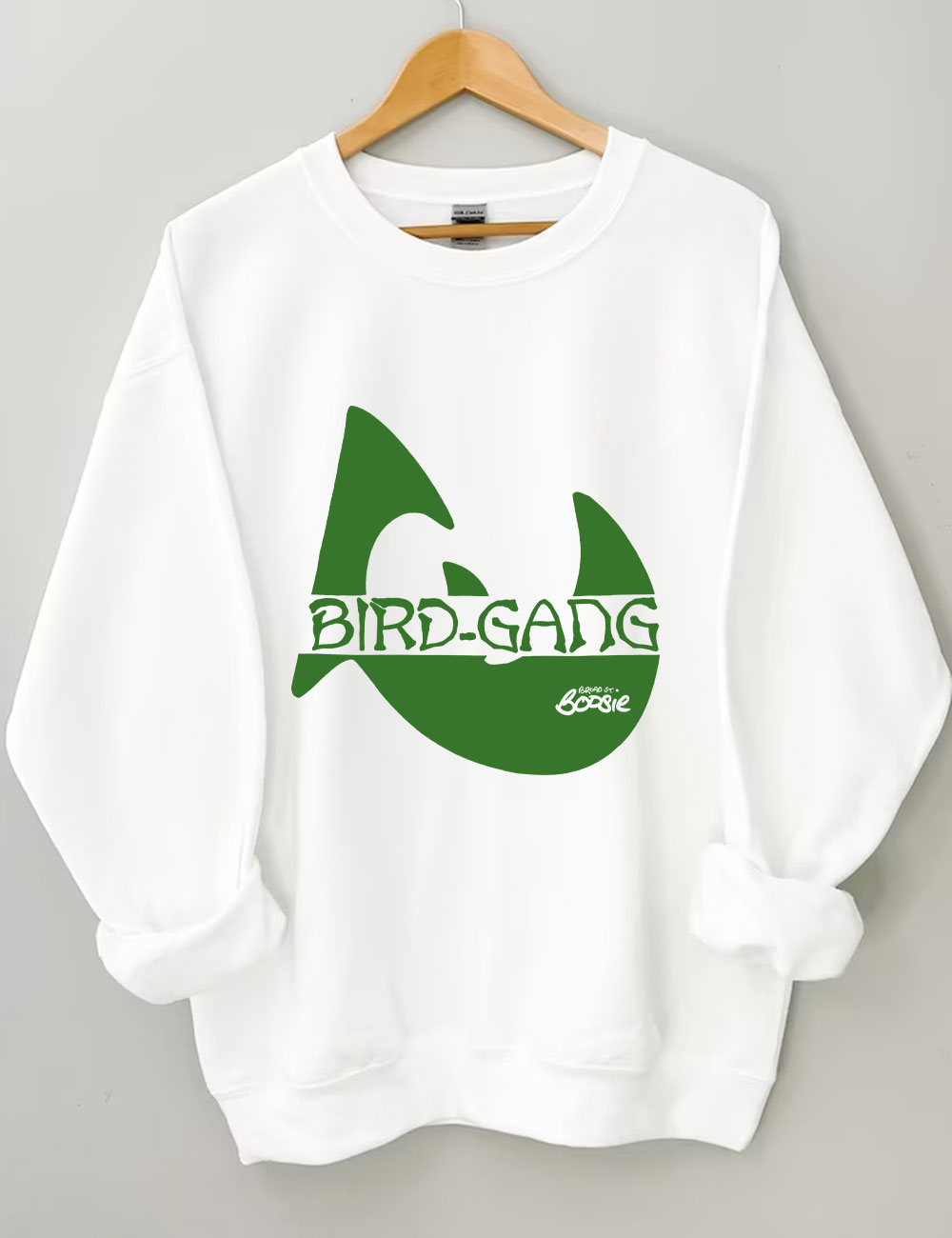 Retro Philadelphia Eagles Sweatshirt