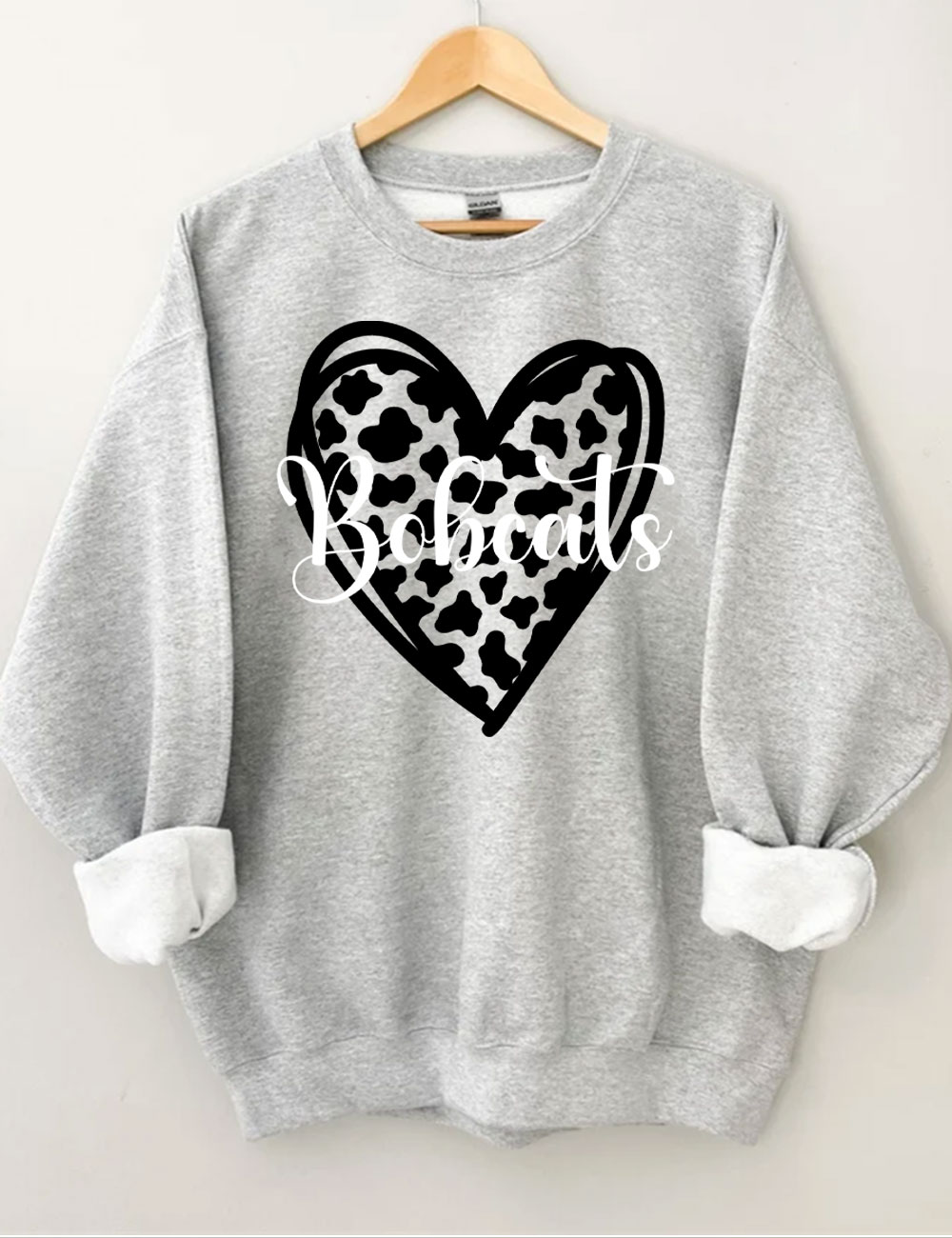 Football, Basketball, Baseball , Sport Custom Sweatshirt