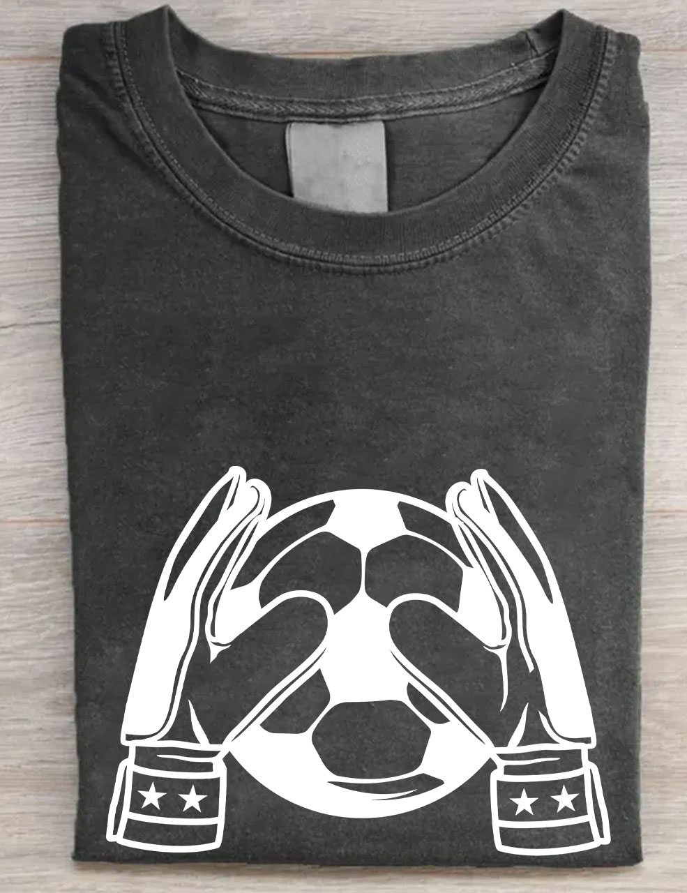 Goalkeeper Football T-shirt