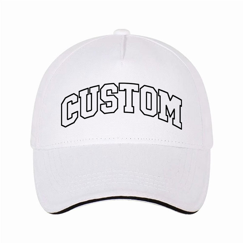 Custom Unisex Hat
