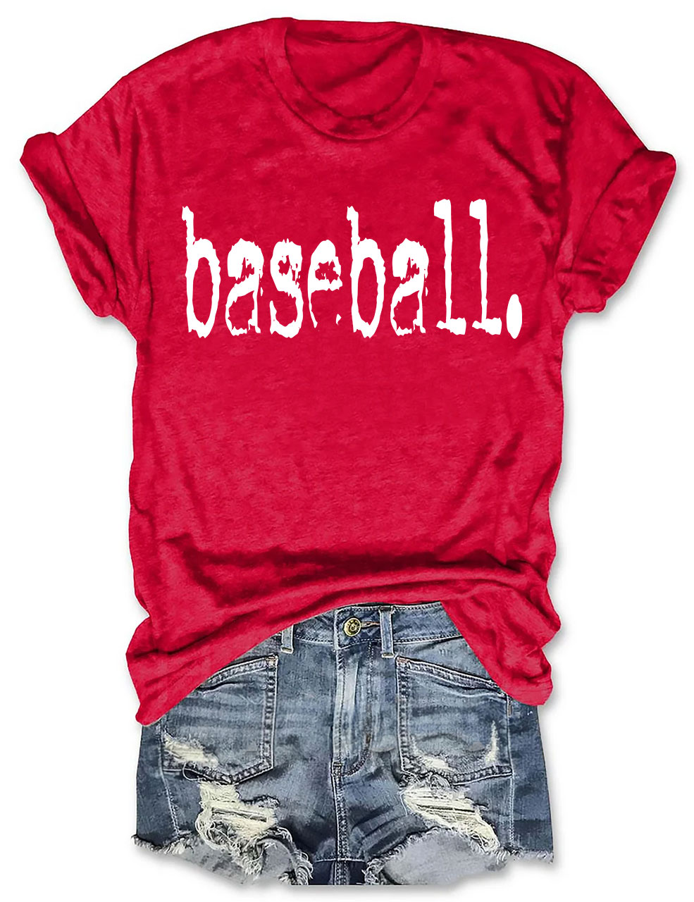Baseball T-shirt
