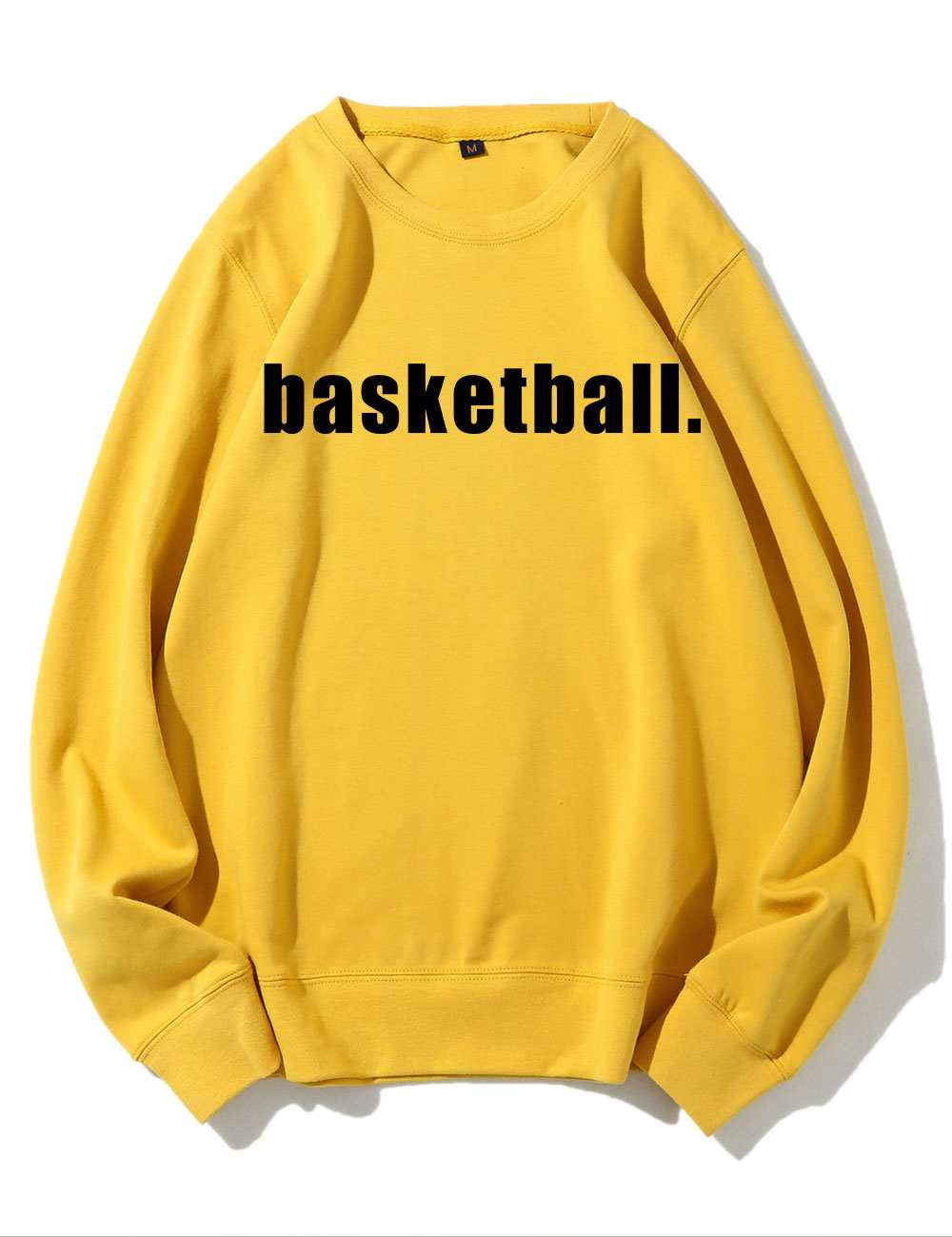 Basketball Custom Sweatshirt