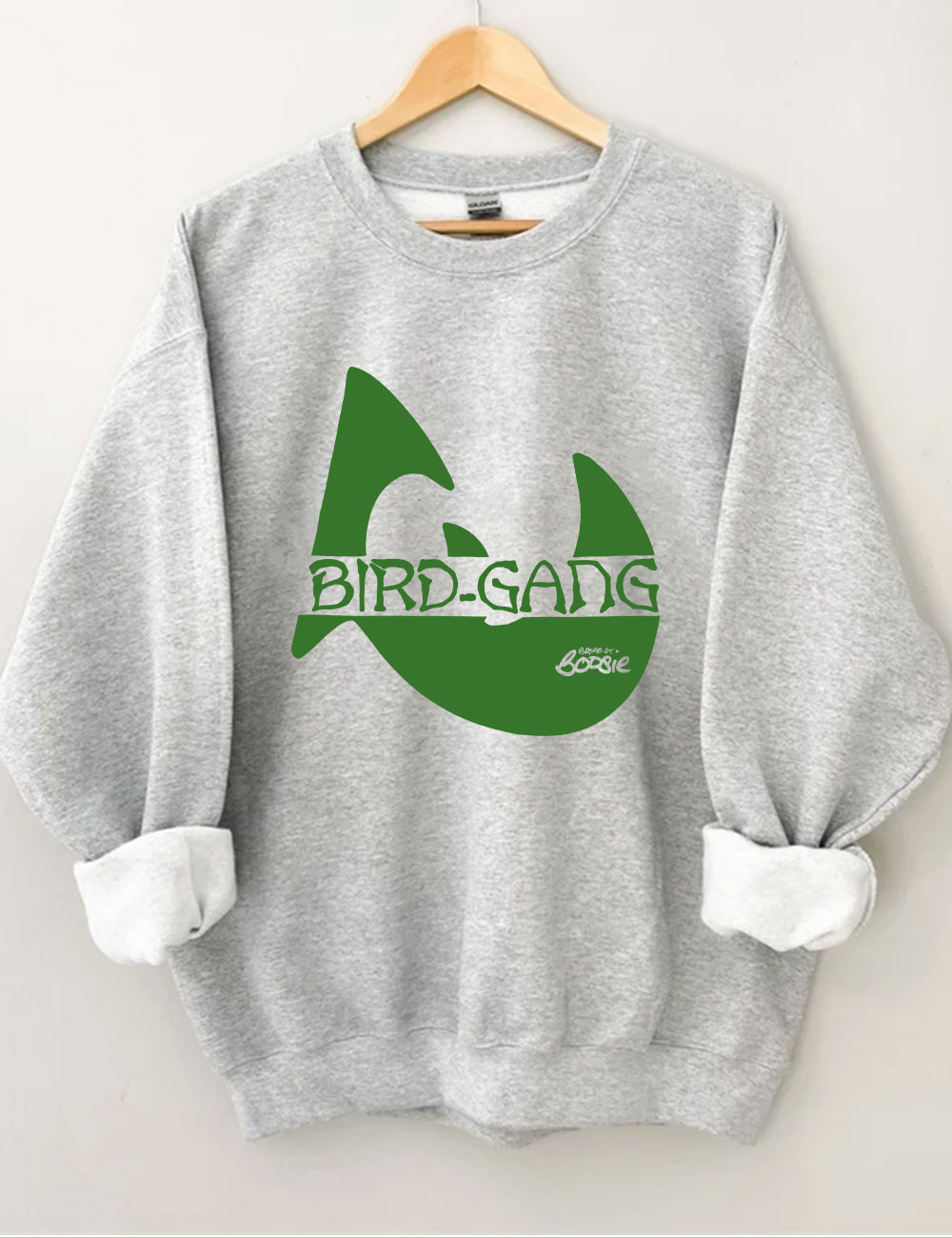 Retro Philadelphia Eagles Sweatshirt