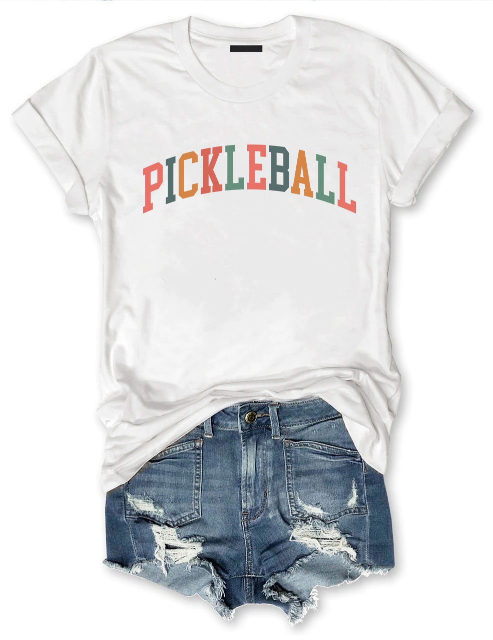 Funny Pickleball T-shirt