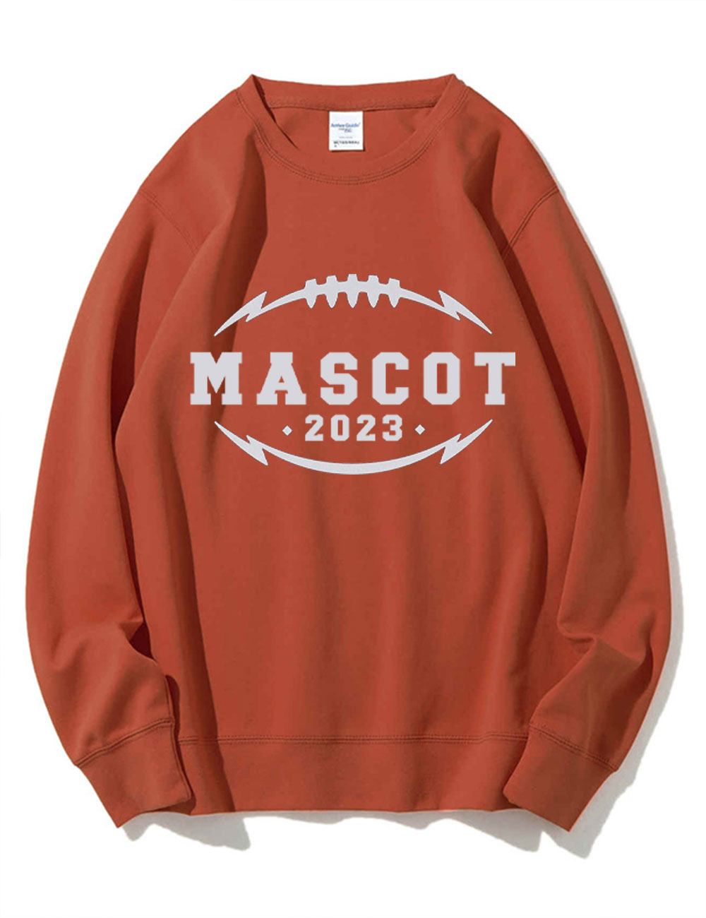 Football Custom Sweatshirt