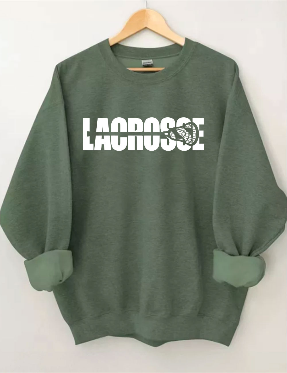 Lacrosse Sweatshirt