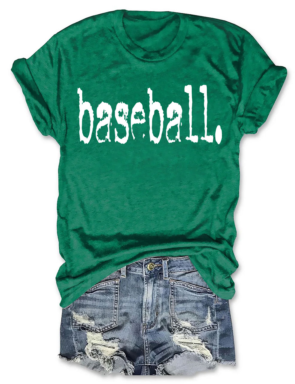 Baseball T-shirt