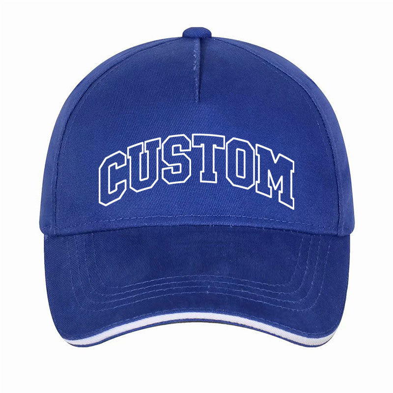 Custom Unisex Hat