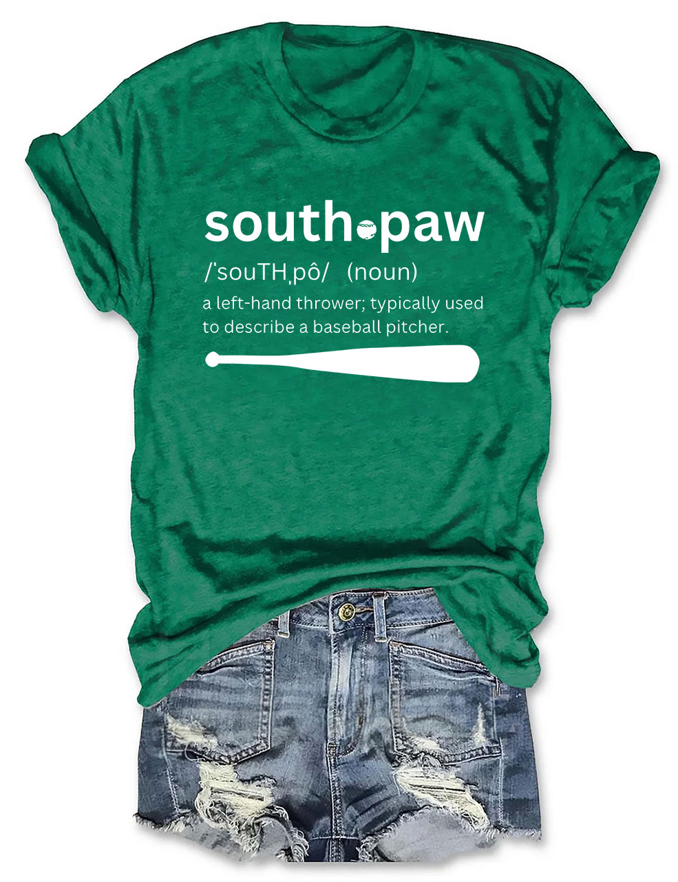 Funny Baseball T-Shirt