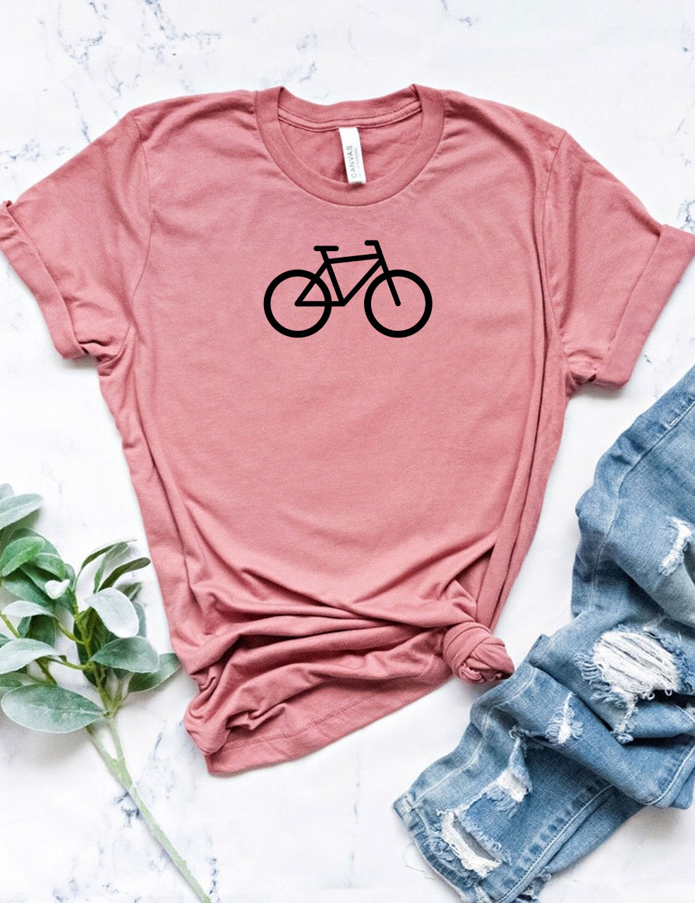 Bike T-shirt