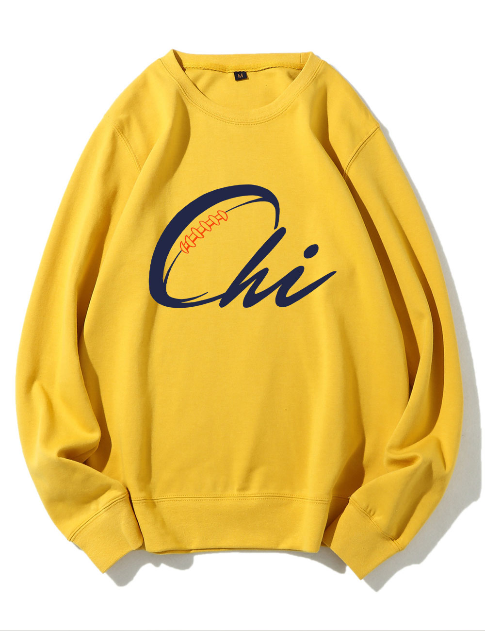 Funny Chicago Sweatshirt