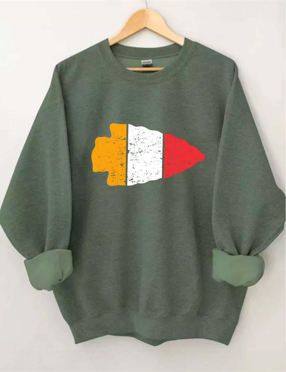 Vintage Kansas City Sweatshirt