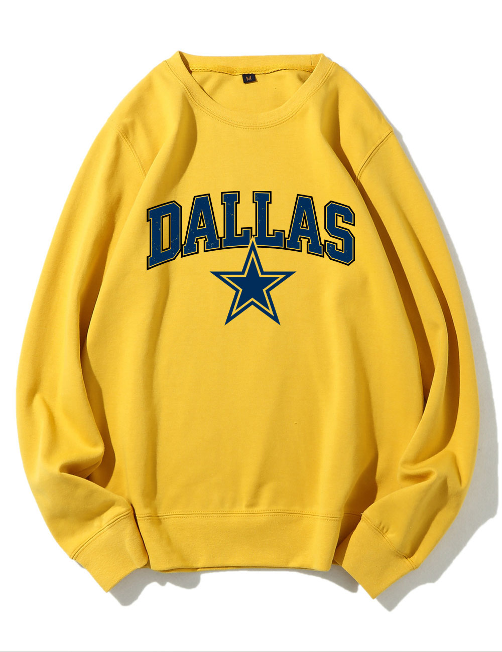 Dallas City Sweatshirt