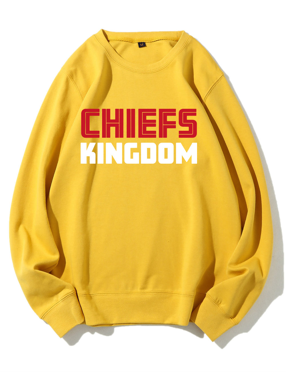 Chiefs Kingdom Sweatshirt