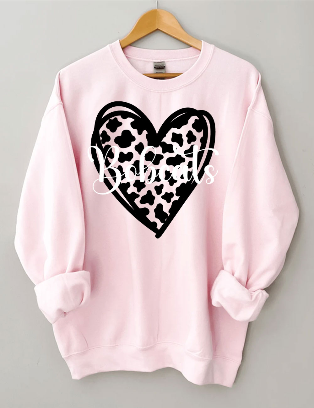 Football, Basketball, Baseball , Sport Custom Sweatshirt