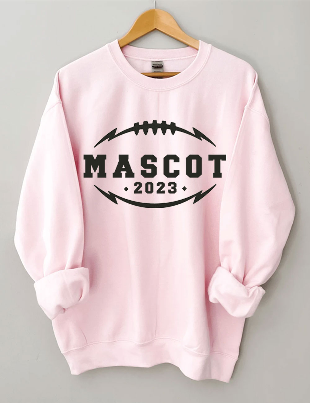 Football Custom Sweatshirt