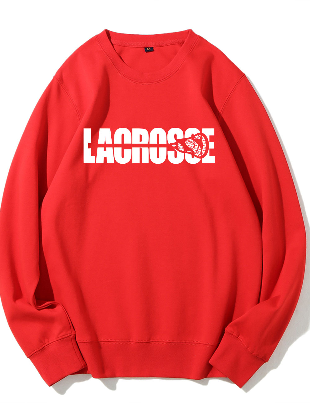 Lacrosse Sweatshirt
