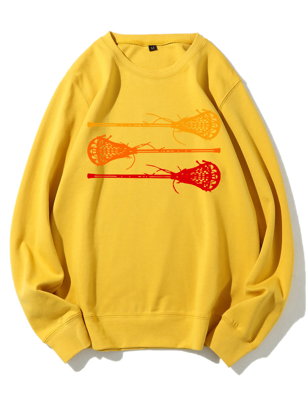 Lacrosse Sweatshirt